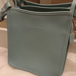 Longchamp Le Loulonne Small crossbody bag